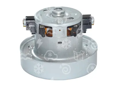 motor vysavače 1800 W / 230 V, 50/60 Hz, SAMSUNG, VCM-K70GUAA